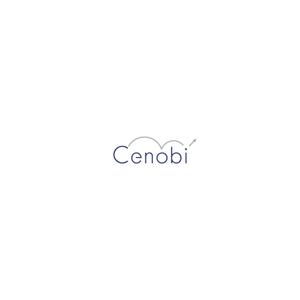 delftさんの中小製造業向けSaaSを展開する「株式会社Cenobi」のロゴへの提案