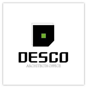 d:tOsh (Hapio)さんの「DESCO」のロゴ作成への提案