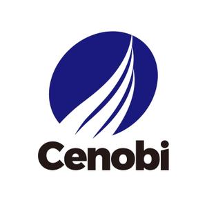 株式会社フォアド (Hiroyuki0319)さんの中小製造業向けSaaSを展開する「株式会社Cenobi」のロゴへの提案