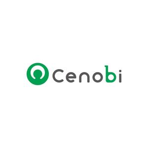 hitotsukami (hitotsukami)さんの中小製造業向けSaaSを展開する「株式会社Cenobi」のロゴへの提案