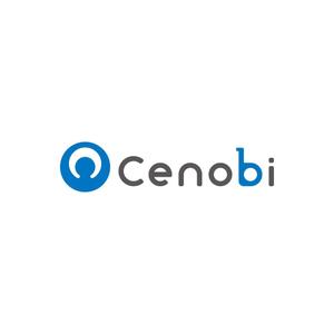 hitotsukami (hitotsukami)さんの中小製造業向けSaaSを展開する「株式会社Cenobi」のロゴへの提案