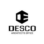 tara_b (tara_b)さんの「DESCO」のロゴ作成への提案