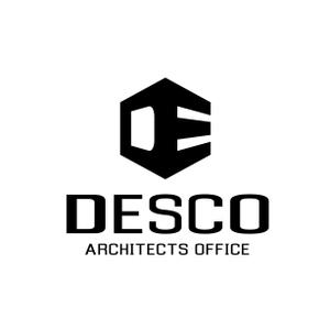 tara_b (tara_b)さんの「DESCO」のロゴ作成への提案