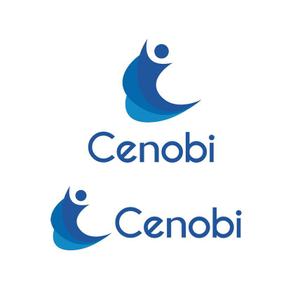 calimbo goto (calimbo)さんの中小製造業向けSaaSを展開する「株式会社Cenobi」のロゴへの提案