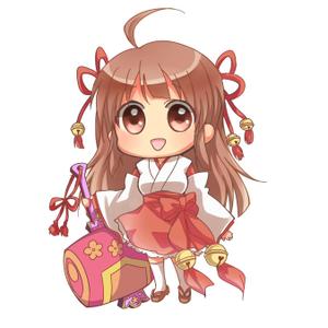 tukumoさんの診断・占いアプリのポータルサイトのイメージキャラクター制作への提案