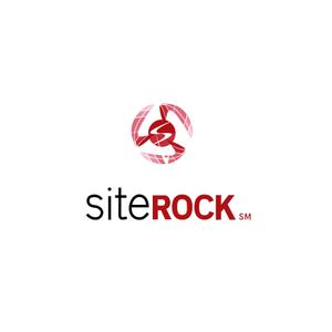 ken1135さんの「SiteROCK」のロゴ作成への提案