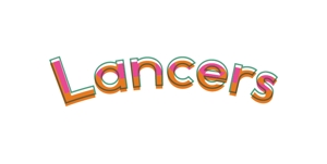 Yamasa Kiyomi  (lan_18)さんのランサーズ株式会社運営の「Lancers」のサービスヘッダー（最上部）に掲載するロゴの作成（8月分）への提案