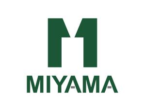 miyamaさんの建設会社のロゴ製作への提案