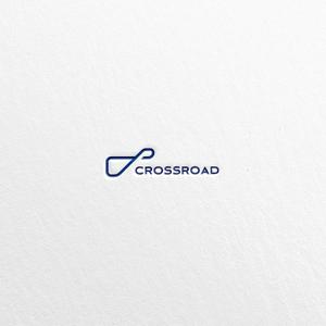 keytonic (keytonic)さんの中古車販売店　株式会社CROSSROADのロゴへの提案