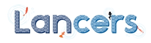 すまいりす (Gotomove_510)さんのランサーズ株式会社運営の「Lancers」のサービスヘッダー（最上部）に掲載するロゴの作成（8月分）への提案