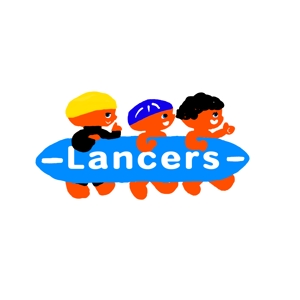masami mizuno (mizuno56611)さんのランサーズ株式会社運営の「Lancers」のサービスヘッダー（最上部）に掲載するロゴの作成（8月分）への提案