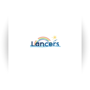 KOHana_DESIGN (diesel27)さんのランサーズ株式会社運営の「Lancers」のサービスヘッダー（最上部）に掲載するロゴの作成（8月分）への提案