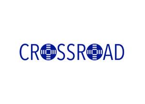 maamademusic (maamademusic)さんの中古車販売店　株式会社CROSSROADのロゴへの提案