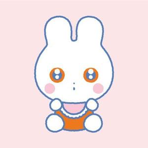 望中ノン (monaca_non)さんのベビー用品販売会社のオリジナルキャラクターデザインへの提案