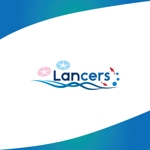 u_yasu (eparuworld)さんのランサーズ株式会社運営の「Lancers」のサービスヘッダー（最上部）に掲載するロゴの作成（8月分）への提案