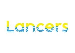 tora (tora_09)さんのランサーズ株式会社運営の「Lancers」のサービスヘッダー（最上部）に掲載するロゴの作成（8月分）への提案