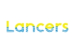 tora (tora_09)さんのランサーズ株式会社運営の「Lancers」のサービスヘッダー（最上部）に掲載するロゴの作成（8月分）への提案