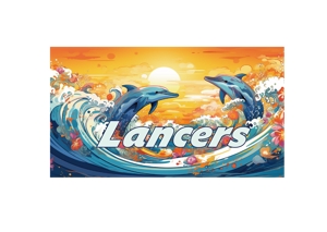 大城 (tomoshiro75)さんのランサーズ株式会社運営の「Lancers」のサービスヘッダー（最上部）に掲載するロゴの作成（8月分）への提案
