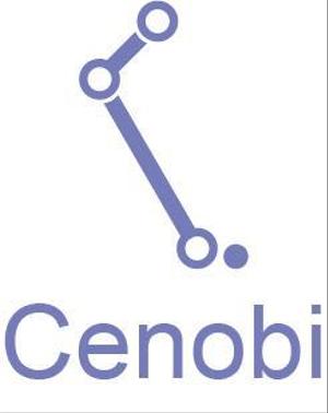 osooji (san_)さんの中小製造業向けSaaSを展開する「株式会社Cenobi」のロゴへの提案