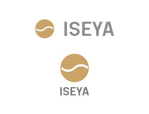 熊本☆洋一 (kumakihiroshi)さんのまつ毛パーマとヘッドスパ【リラクゼーション　ISEYA】のロゴへの提案