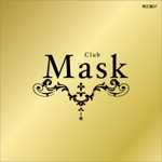 taro_designさんの「Mask」のロゴ作成への提案
