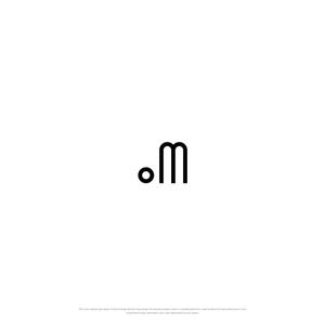 Karma Design Works (Karma_228)さんのEC事業「.M（ドットエム）」のロゴへの提案