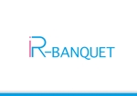 西倉　大雅 ()さんの「iR-BANQUET　または　アイアールバンケット」のロゴ作成への提案