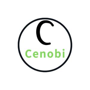 はいろーらぁ (High-rolla)さんの中小製造業向けSaaSを展開する「株式会社Cenobi」のロゴへの提案