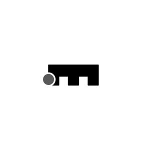 stack (stack)さんのEC事業「.M（ドットエム）」のロゴへの提案