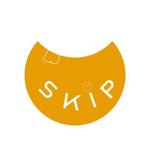 太田 綾乃 (AYANO__7)さんの子どもたちの健やかを育むプログラム「SKiP」のロゴへの提案
