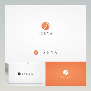 Yolozu (Yolozu)さんのまつ毛パーマとヘッドスパ【リラクゼーション　ISEYA】のロゴへの提案