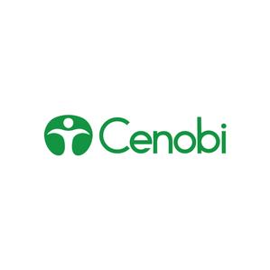 後藤　悠介 (gtysk0713)さんの中小製造業向けSaaSを展開する「株式会社Cenobi」のロゴへの提案