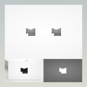 Yolozu (Yolozu)さんのEC事業「.M（ドットエム）」のロゴへの提案