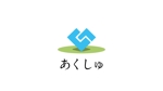 やぐちデザイン (hiroaki1014)さんの不動産会社のロゴ制作への提案