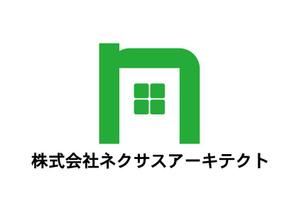 loto (loto)さんの設計工務店のロゴ作成への提案