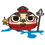 ParuNaka (parunaka)さんの福島県裏磐梯にある観光地五色沼のキャラクター作成への提案