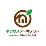 Chocoroxy (chocoroxy)さんの設計工務店のロゴ作成への提案