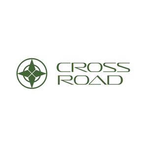 mtoshi_design (mtoshi_lan)さんの中古車販売店　株式会社CROSSROADのロゴへの提案