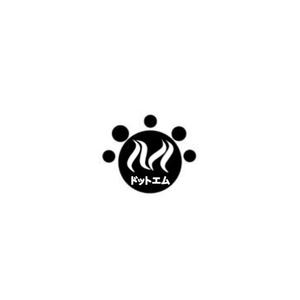 Pithecus (Pithecus)さんのEC事業「.M（ドットエム）」のロゴへの提案