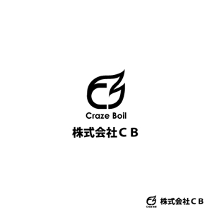Chihua【認定ランサー】 ()さんの【急募】オシャレなロゴを募集してます【７月31日まで】(ＣＢ)への提案