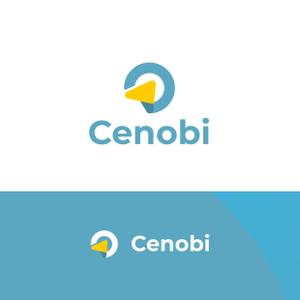 Nyankichi.com (Nyankichi_com)さんの中小製造業向けSaaSを展開する「株式会社Cenobi」のロゴへの提案
