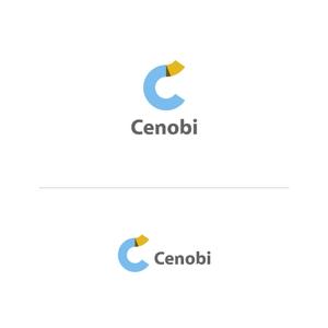 delftさんの中小製造業向けSaaSを展開する「株式会社Cenobi」のロゴへの提案