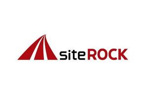 No14 (No14)さんの「SiteROCK」のロゴ作成への提案