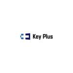 OGR Lab (one_giant_reptile)さんのコンサルティング会社「Key Plus Inc.,」のロゴへの提案