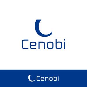  Smoozy (smoozee)さんの中小製造業向けSaaSを展開する「株式会社Cenobi」のロゴへの提案