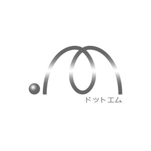 Donciruzzo (Hironori_Kubota)さんのEC事業「.M（ドットエム）」のロゴへの提案