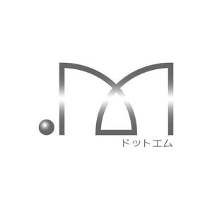 Donciruzzo (Hironori_Kubota)さんのEC事業「.M（ドットエム）」のロゴへの提案