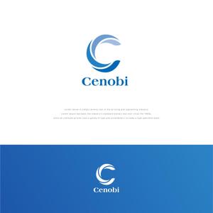 KLABO (scudo)さんの中小製造業向けSaaSを展開する「株式会社Cenobi」のロゴへの提案
