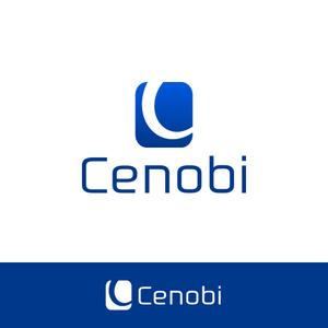  Smoozy (smoozee)さんの中小製造業向けSaaSを展開する「株式会社Cenobi」のロゴへの提案