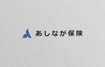 Chois Design (shchoi)さんの保険代理店あしなが保険株式会社の会社ロゴへの提案
